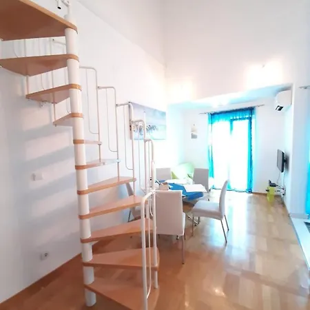 Apartment Svjetionik-lighthouse