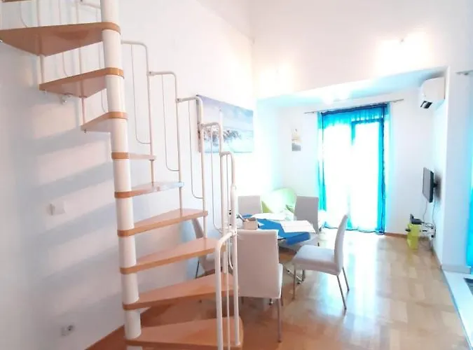 Apartman Svjetionik-lighthouse