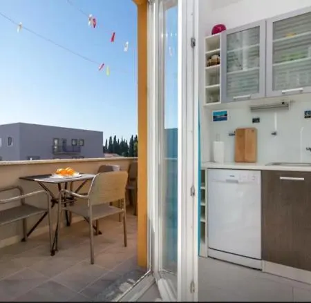 Apartament Svjetionik-lighthouse